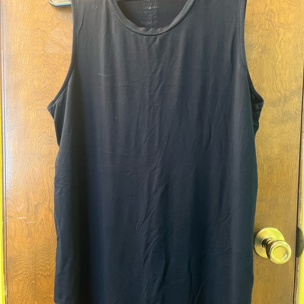 Kindred Bravely Nursing Tank Large